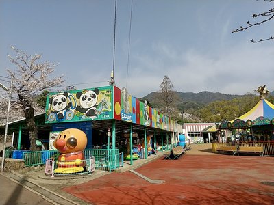 🐼 고베 시립 오지 동물원(고베 시리츠 오지 도부츠엔) 이미지 2